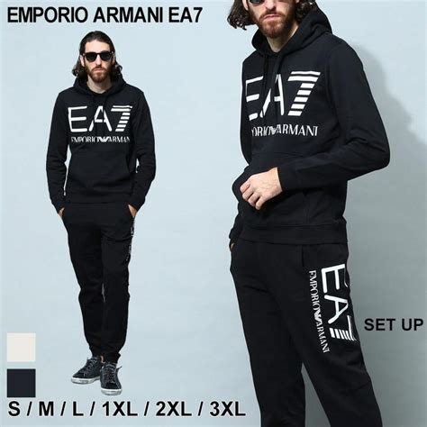 Emporio Armani Ea