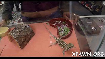 Lovely Slut Has Sex In Shop Xnxx