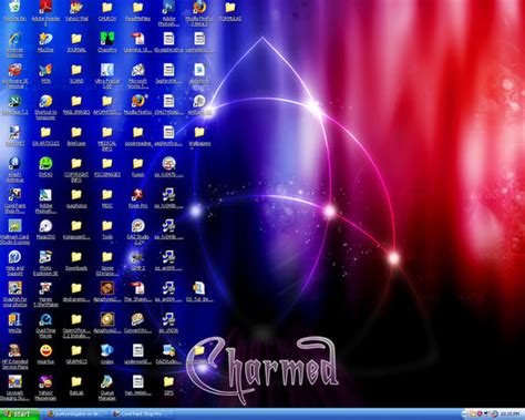 Charmed Wallpaper By Thisizgonnahurt On Deviantart