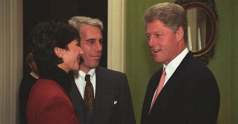 Exclusive Epstein Feared To Become A Sex Beast As He Had Tiny Penis