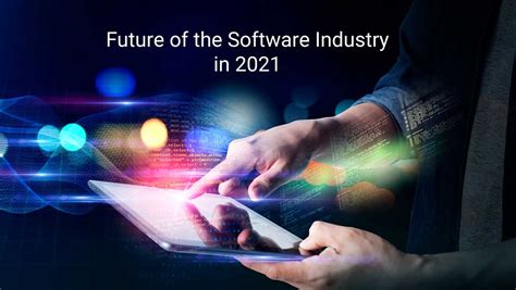 predictions   software industry   dimension funding
