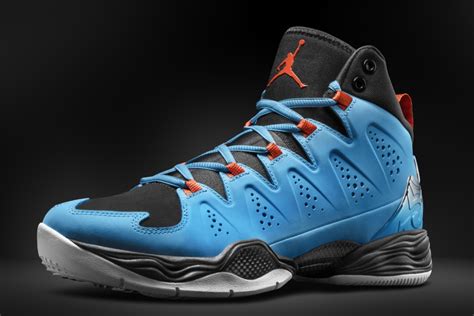 Jordan Melo M10 Officially Unveiled