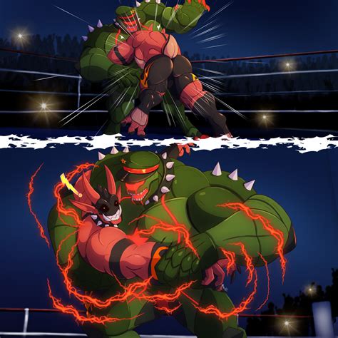 Heinz Vs Tsar Round By Bastet Hentai Foundry