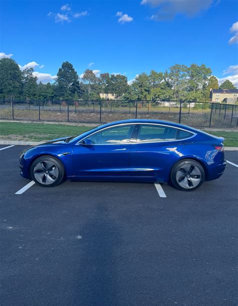 Tesla Model Performance Find My Electric