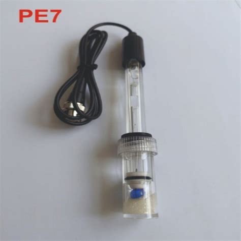 5points Labman Glass Ph Electrode For Industrial And Laboratory Model