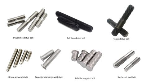 stud bolt  ultimate guide