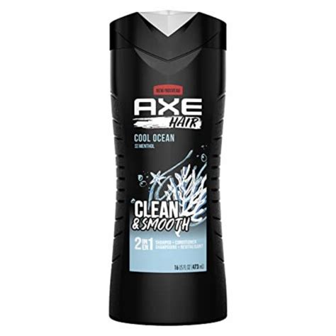 Axe Shampoo For Men For Easy Body Washing Pack Of 20 20 Pack Kroger