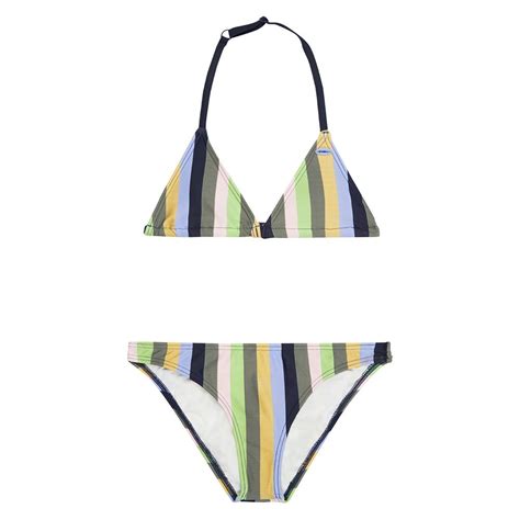 Oneill Bikini PG Venice Beach Party Multicolor Xtremeinn