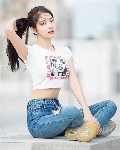 Dung M O Ng M L Y U C A Hot Girl C U L C B Con G I P Nh T Th I Lan