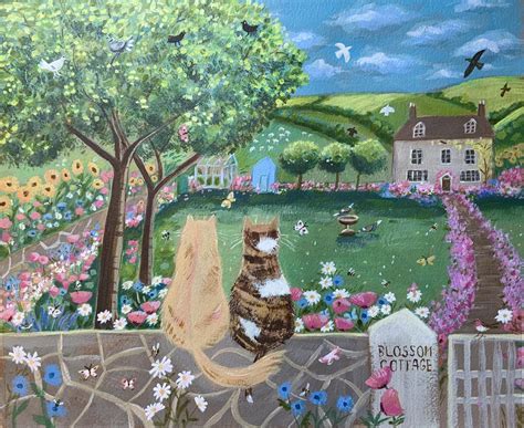 crazy cat artist added   photo  crazy cat artist