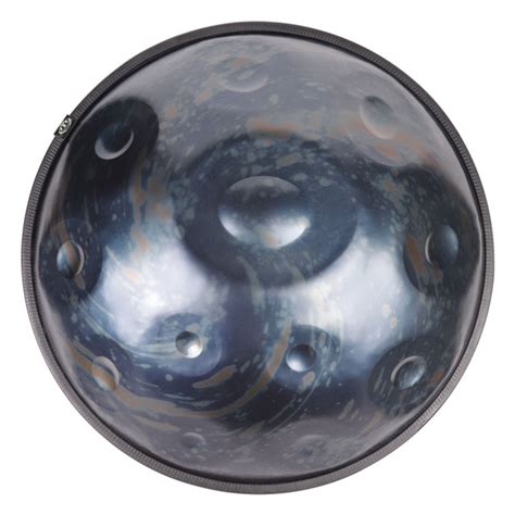 handpan ArtQuint, глюкофон, ханг, музыкальный инструмент, барабан дождя ...