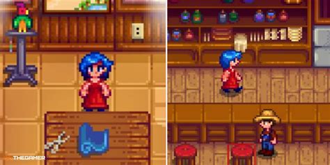 Stardew Valley A Complete Guide To Marrying Emily