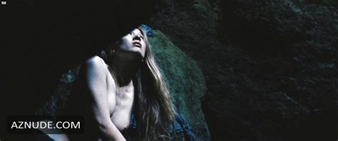SOPHIE LOWE Nude AZNude