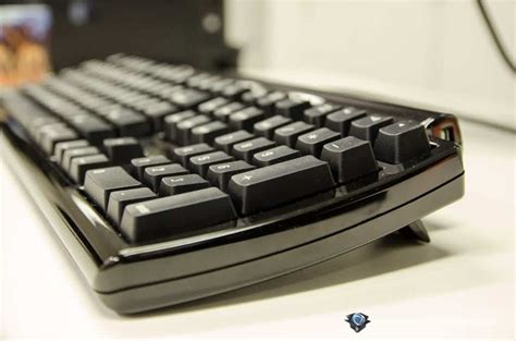 Matias Quiet Pro Review Quietest Mechanical Keyboard