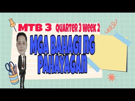 Iba T Ibang Bahagi Ng Pahayagan Worksheet 62320 Hot Sex Picture