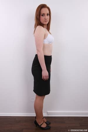 Enticing Brunette Looking For Something New Strip To Sho Xxx Dessert