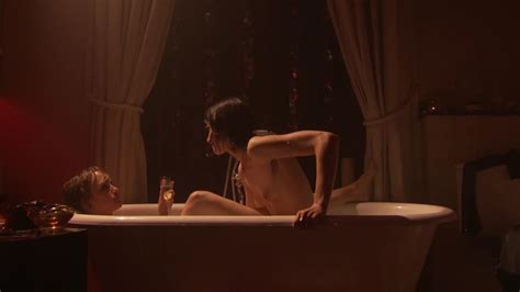 Natasha O Keeffe Nude Pics Page