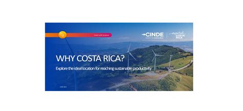 costa rica investment monitor