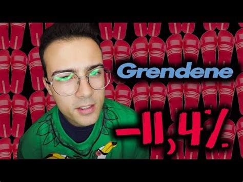 analise completa de grendene grnd youtube