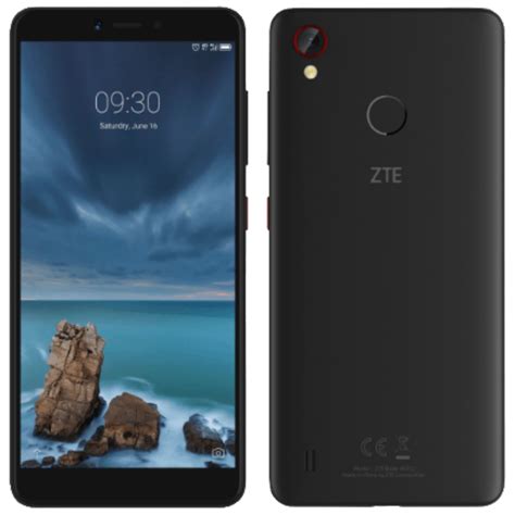 مميزات وعيوب ومواصفات الهاتف ZTE Blade A7 Vita