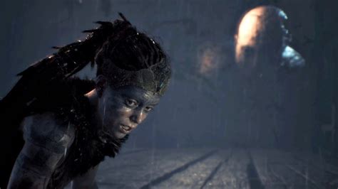 Hellblade: Senua’s Sacrifice, revolução e as vozes que ouvimos ...