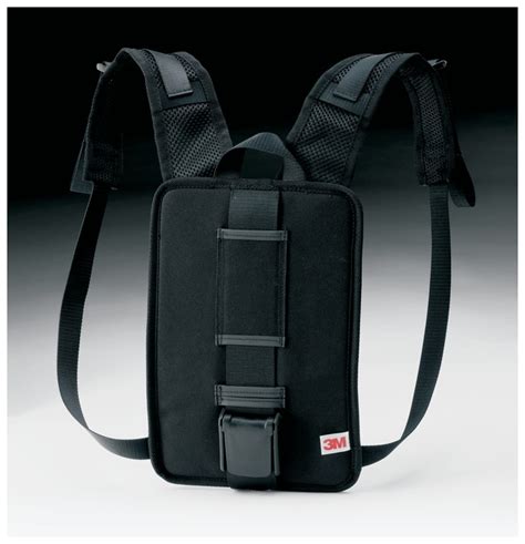 3m Versaflo Tr Series Papr Accessory Backpack Backpackpersonal