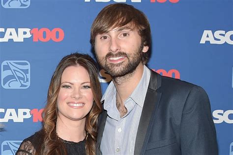 Lady Antebellum's Dave Haywood Shares First Pic of His Baby