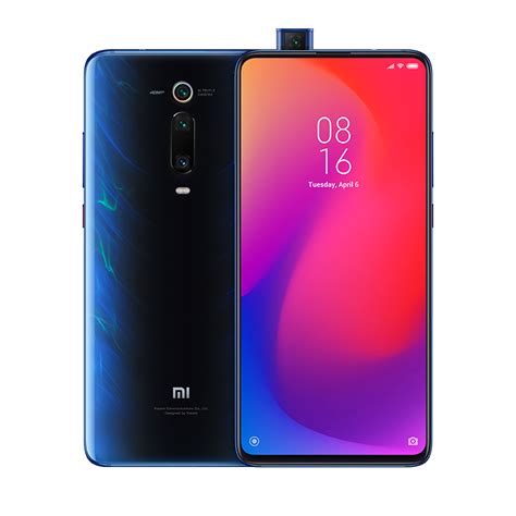 Mi 9 T Фото – Telegraph