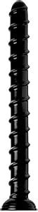 Amazon Hosed Inch Swirl Thick Anal Snake Dildo Health Household