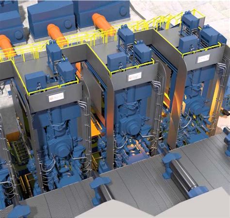 Hot Rolling Mill Taixi Mill Roll