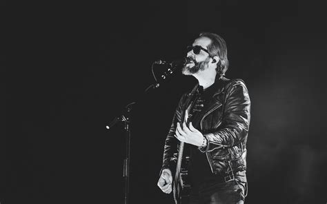 CIGARETTES AFTER SEX Accor Arena 16 11 24 Reports RockUrLife Webzine Rock Metal