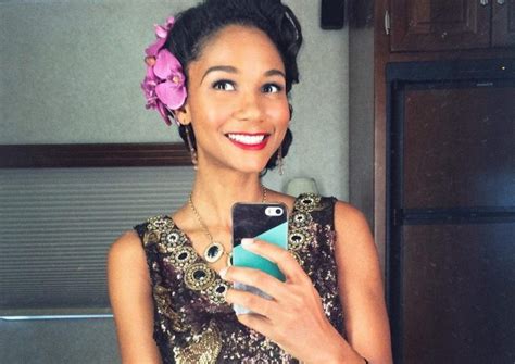 50 Hot Greta Onieogou Photos 12thBlog