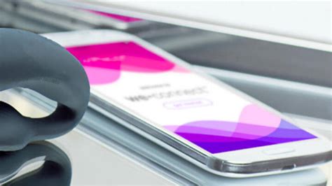 Laffaire Des Sex Toys Espions Illustre La Fragilit De Linternet Des