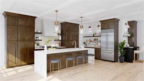 Kitchen Gallery