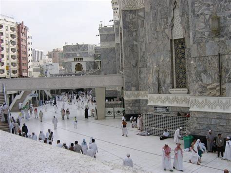 Masjid Al Haram