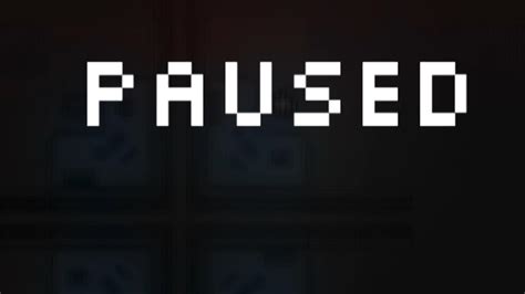 Pause Wallpapers - Top Free Pause Backgrounds - WallpaperAccess