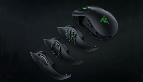 7 Best Gaming Mouse With Side Buttons Guiding Tech