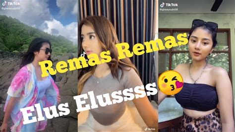 TIKTOK HOT GHEA YOUBI DJ IMUT Tiktok Part YouTube