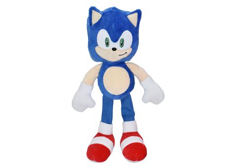 Sonic The Hedgehog® Sonic Figure Multipet