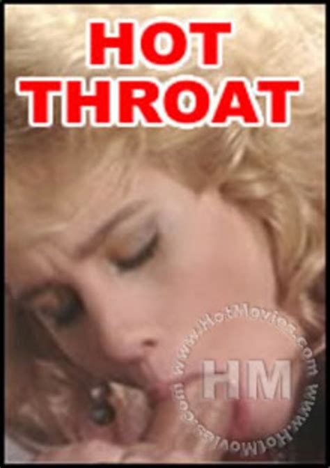 Hot Throat Paradise Visuals Unlimited Streaming At Adult Empire