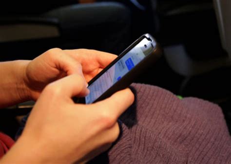 Report Revenge Porn Police Tell Victims