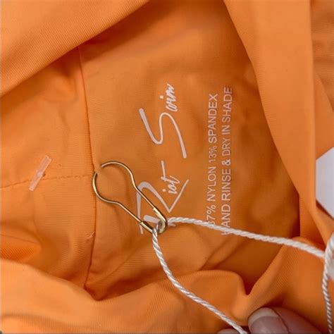 Beach Riot Swim Iso Beach Riot Bikini Ace Bikini Poshmark