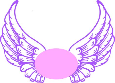 Download Angel Halo Wings Transparent HQ PNG Image | FreePNGImg