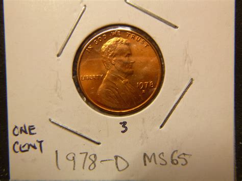 1978 penny value 3