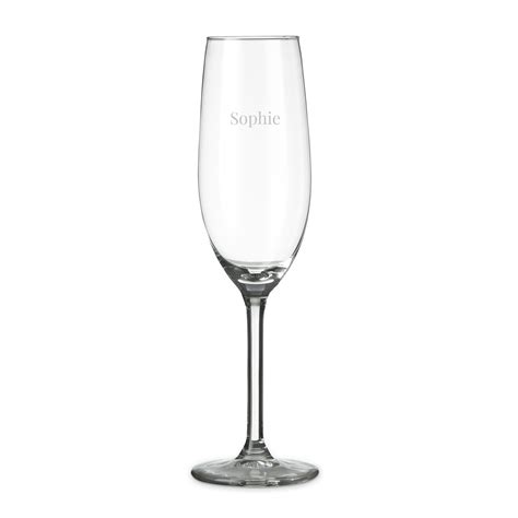 White Glass Champagne Glasses at Alexandra Duigan blog