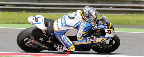 Lautodromo Di Monza Riparte Dalla Superbike Per La Formula Si