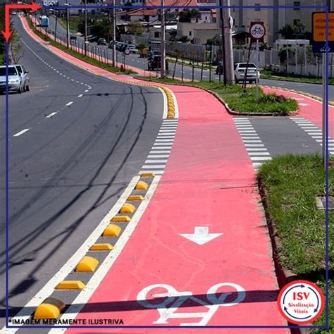 Quais Elementos Compõem A Sinalização Horizontal - Quais Elementos Compõem O Sistema De Trânsito A Sinalização Horizontal ...
