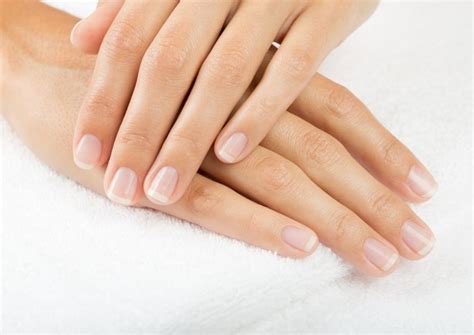 The Naked Nails Revolution 3 Tips To Join The Trend