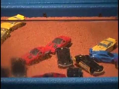 Thomas The Tank Engine Hot Wheels Exhibits BCTV