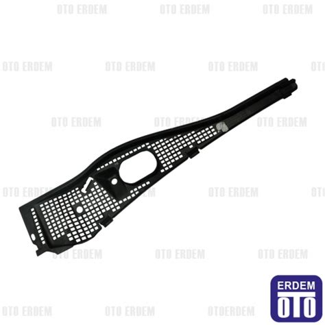 Dacia Duster Sağ Cam Izgara Bakaliti 6001546859 8200294316 Oto Erdem